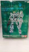 GUNDAM FIX FIGURATION #1015|BANDAI