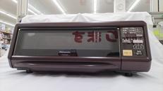 無煙ロースター 燻製機|PANASONIC