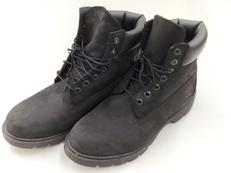6INCH BASIC BLACK|timberland