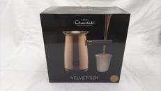 ホットチョコレートメーカー|HOTEL CHCOLAT KK