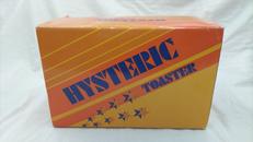 ポップアップトースター|ヒステリックグラマー