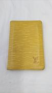 エピ カードケース|LOUIS VUITTON