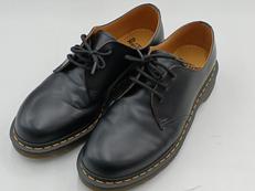 3ホールシューズ|DR.MARTENS