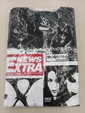 長袖 シャツ|X JAPAN