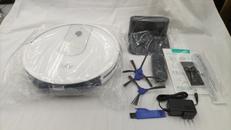 ロボット掃除機(内袋未開封)|EUFY