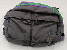 ウエストバッグ|吉田カバン