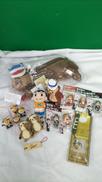 のだめカンタービレグッズおまとめ|サンアンドスター他