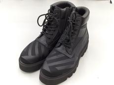 ブーツ|UNITED NUDE