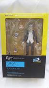 FIGMA 主人公(鳴上悠)|MAX FACTORY