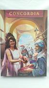 CONCORDIA|NEW GAMES ORDER LLC.
