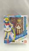 S.H.FIGUARTSスーパーセーラームーン|BANDAI 魂ネイション