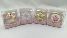 食玩 ミニチュアリータブレット4個セット|BANDAI