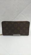 モノグラム ポルトモネジップ|LOUIS VUITTON