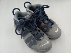 AIR MORE UPTEMPO|NIKE