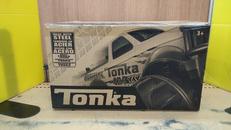 STEEL CLASSICS 4×4 PICKUPTRUCK|TONKA