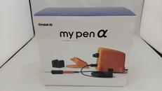 MY PEN α/マイペンα|白光/HAKKO