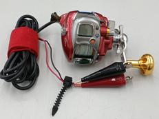 電動リール|DAIWA