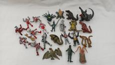 ウルトラマンミニフィギュア23個まとめて|円谷プロ