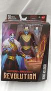 KING KELDOR ﾌｨｷﾞｭｱ|MATTEL