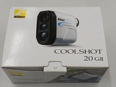COOLSHOT 20GII|NIKON