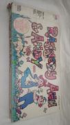 RAGGEDY ANN&ANDYゲーム|MILTON BRADLEY COMPANY