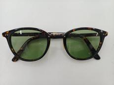 サングラス|GLOBE SPECS