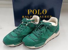 ローカットスニーカー|POLO RALPH LAUREN