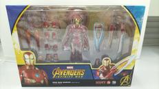 アイアンマンMARK50|MEDICOMTOY