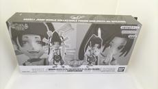 WCF 北条時行&諏訪頼重|BANDAI