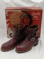 ブーツ|CHIPPEWA