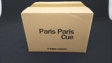 PARIS PARIS CUE交換用脱臭フィルター|島産業