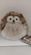 フクロウさん|MON SEUIL