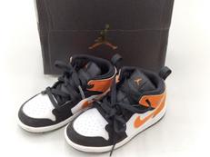 JORDAN 1MID(TD)|NIKE