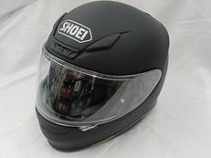 フルフェイスヘルメット|SHOEI