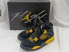 AIR JORDAN 4 RETRO|NIKE
