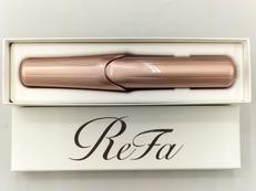 ビューテックフィンガーアイロン|REFA