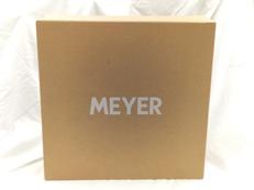 ホットポット プロ 26㎝|MEYER