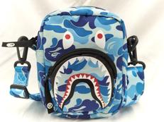 ショルダーバッグ|A BATHING APE