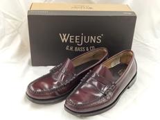 WEEJUNS|G.H.BASS