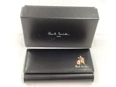 4連キーケース|PAUL SMITH