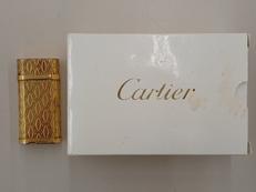 ガスライター|CARTIER