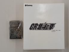 CR北斗の拳|ZIPPO