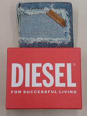 二つ折り財布|DIESEL