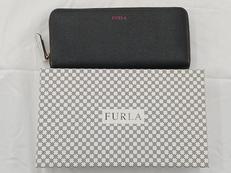 フルジップ財布|FURLA