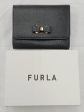 三つ折り財布|FURLA