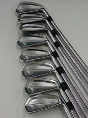 アイアンセット|BRIDGESTONE GOLF