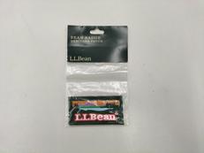 ワッペン　HERITAGE PATCH|L.L.BEAN