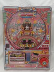 DENPACHI BIG WAN 支え脚欠品|GAKKEN