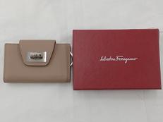 キーケース|salvatore ferragamo