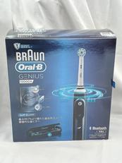オーラルB GENIUS 10000A|BRAUN